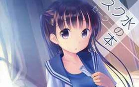 [画集][焦げました(タコ焼き)]スク水セーラーの本[13P]