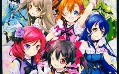 [画集][風林火山(Mocha)]Love Liver Sensation![20P]