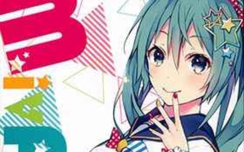 [画集][SwaT(しおみづ)]Miva![20P]