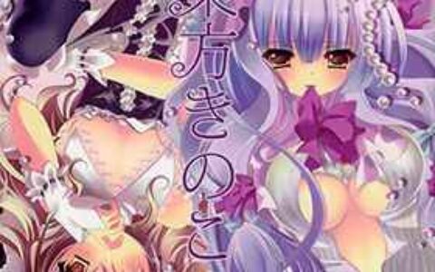 [画集][きのこのみ (kino、konomi)]東方きのこの館[17P]