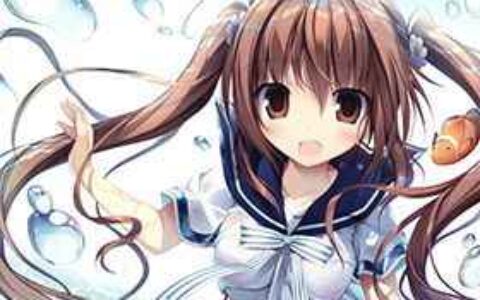 [画集][Karomix(karory)]Karorful Summer Mix 2[13P]