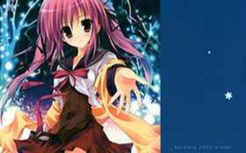 [画集][Karomix(karory)]冬恋[19P]