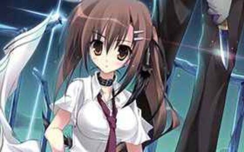 [画集][Karomix(karory)]Placebo[15P]
