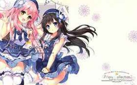 [画集][はるもち (望月椎那)]77Haru Collection2[36P]