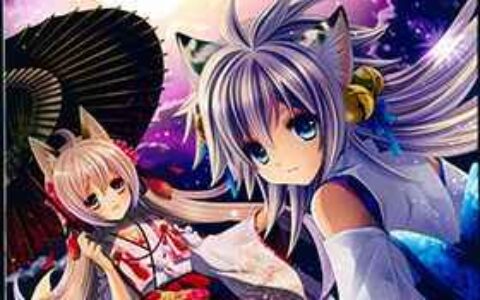[画集][儚 (ちゃま)]Fairy Tale[12P]
