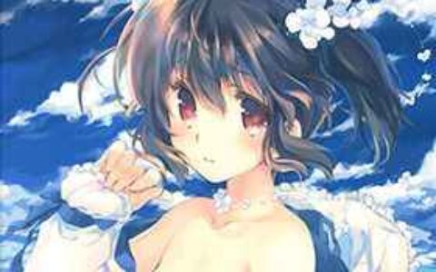 [画集][みつみ美里]Mitsumi Misato Art Works Aquaplus Collection[212P]