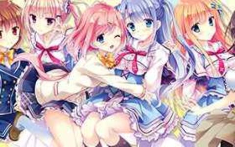 [游戏CG][きみしま青]恋する気持ちのかさねかた ～かさねた想いをずっと～ CG精选[176P]