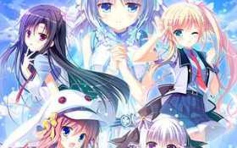 [游戏CG][たにはらなつき 鷹乃ゆき]D.S.i.F. -Dal Segno- in Future CG精选[227P]