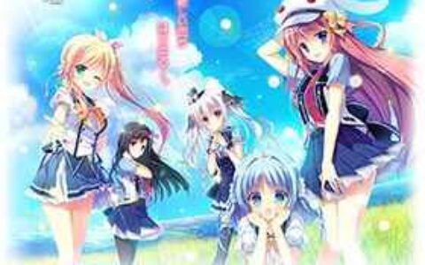 [游戏CG][たにはらなつき 鷹乃ゆき]D.S. -Dal Segno- CG精选[574P]