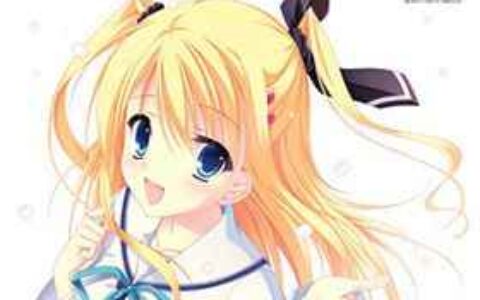 [游戏CG][たにはらなつき 鷹乃ゆき]D.C.III R ～ダ カーポIIIアール～ X-rated CG精选[668P]