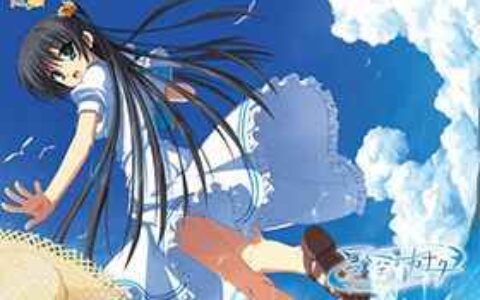 [游戏CG][こぶいち むりりん]夏空カナタ CG精选[219P]