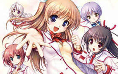 [游戏CG][べっかんこう]大図書館の羊飼い 精选CG[114P]