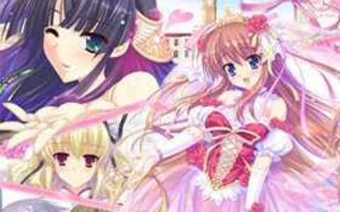 [游戏CG][金目鯛ぴんく]姫様限定！～Princess Limited～ 精选CG[91P]