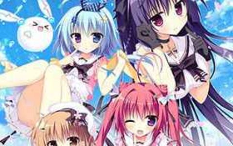 [游戏CG][白もち桜]ナツイロココロログ ～Happy Summer～[213P]