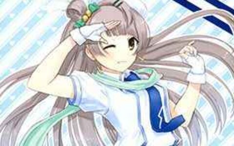[画集][僕と君と架空世界と (和遥キナ)]もぎゅっと☆ラブライブ![16P]