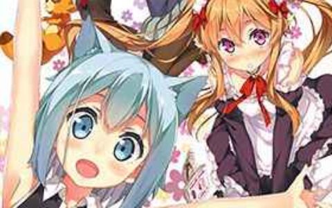 [画集][5年目の放課後(カントク)]立ち読み専用vol.34[17P]
