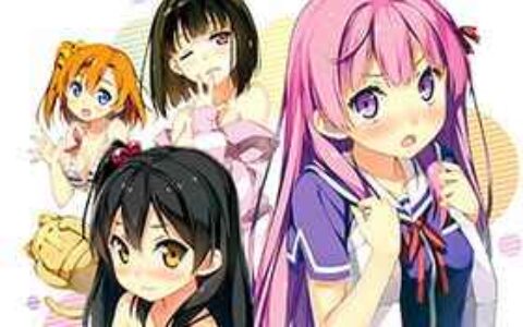 [画集][5年目の放課後(カントク)]立ち読み専用vol.33[19P]