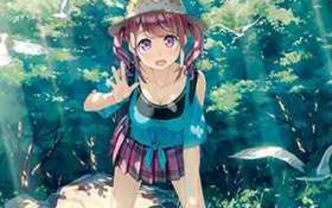 [画集][5年目の放課後 (カントク)]カントク カレンダー 2018[13P]