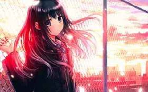 [画集][僕と君と架空世界と (和遥キナ)]並行少女世界7[16P]