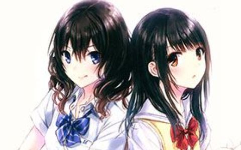 [画集][僕と君と架空世界と (和遥キナ)]並行少女世界11[16P]