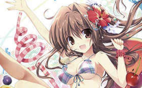 [画集]姫繰三六五画集 二〇一七年版 下巻[192P]