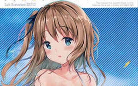 [画集][Oracle Eggs(すいひ)]Summer Vacation[18P]