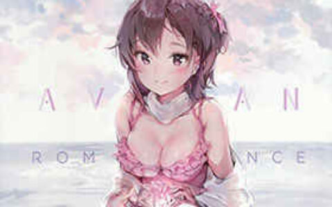 [画集][メガネ少女(Anmi)]Avian Romance Pink Label 3[11P]