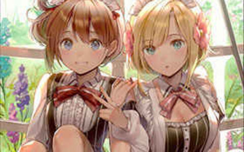[画集][Tsundere is love(DSマイル)]House maids[09P]