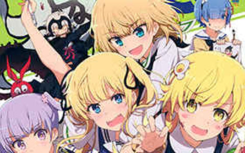 [画集][Milky Been!(荻pote)]Chara pack 2017[20P]