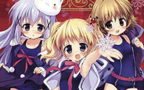 [画集][すたーだすとくれいどる(永山ゆうのん)]CandyAssort2[16P]