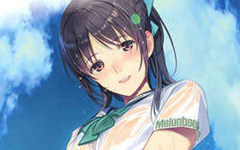 [画集]MELONBOOKS C92 Collection of Pictures ver.RED[31P]