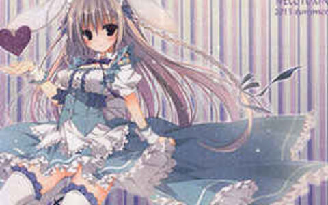 [画集][NECOTOXIN(狗神煌)]NECOTOXIN 2013 SUMMER[10P]