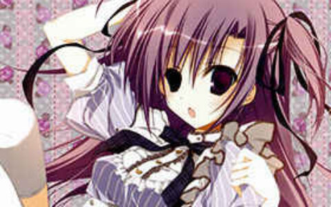 [画集][NECOTOXIN(狗神煌)]2011 ミニカレンダー[12P]
