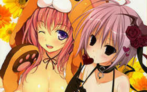[画集]MOEOHセレクション 画集 Lovers Ten[93P]