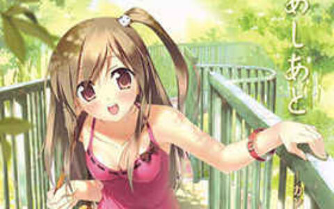 [画集][カントク]あしあと~カントクアートワークス~[128P]