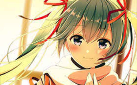 [画集][コロコロうどん(ののこ)]VOCALOIDACADEMY[20P]