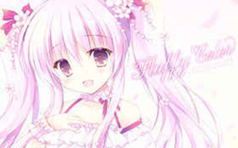 [画集][CASCADE(支倉ちあき)]Fluffy Color[16P]