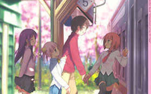 [画集][5年目の放課後(カントク)]5年目コレクション[36P]