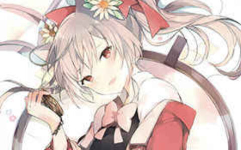 [画集][ハチゴ(あやみ、Lpip)]Magical Drops![17P]