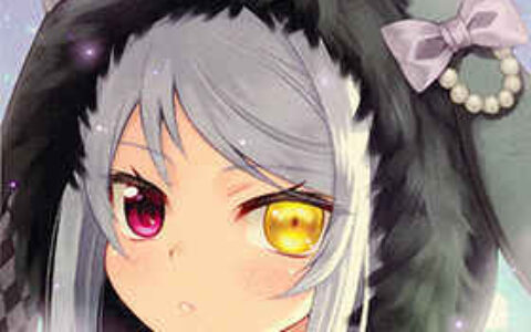 [画集][CLOSET CHILD(近衛乙嗣)]Ideal Sweetheart[14P]