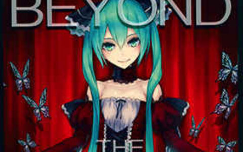 [画集][4HANDS (Nidy-2D-)]BEYOND THE VOICE 01[20P]