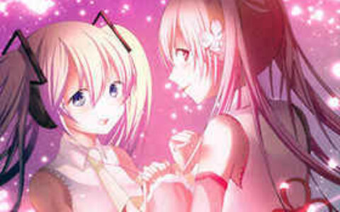 [画集][mokurorokuro(美波永)]sakura color[18P]