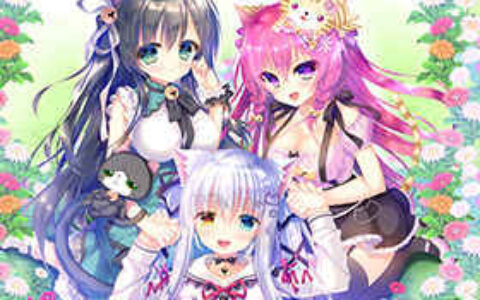 [游戏CG][ヲリ なえなえ 野田しゅは]こねこねこねこ 精选CG[305P]