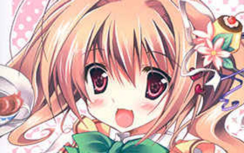 [画集][Lachenalia(プリンプリン)]Alamodevol.1[10P]