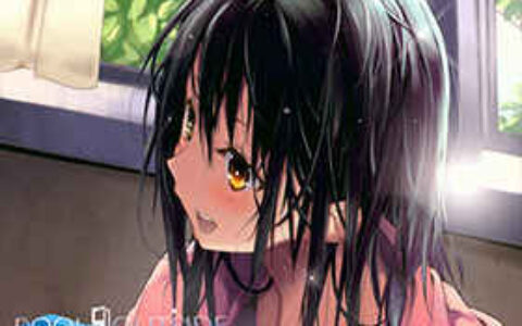 [画集][(なごみやさん(よろず)]POOL OUTSIDE[34P]