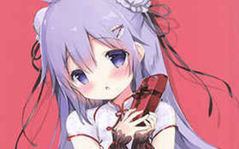 [画集][しらたまこ(しらたま)]Étude 17[16P]