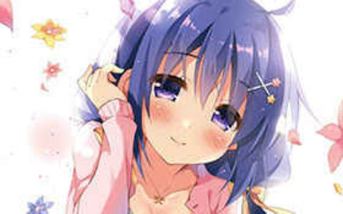 [画集][ぱんのみみ (ぱん)]春風デート[11P]
