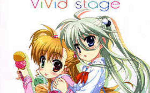 [画集][藤真拓哉]ViVidstyle[102P]