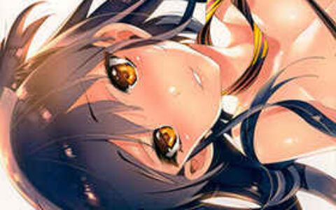 [画集][かみしき (守月史貴)]KAMIZUKI SHIKI ART WORKS 3[30P]