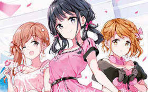 [画集][Tiv]政宗くんのリベンジ The Art of Masamune-kun's Revenge (政宗君的复仇画集)[121P]